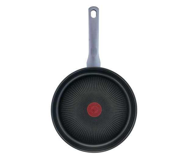 TEFAL PATELNIA GŁĘBOKA DAILY COOK 24CM Z POKRYWA (G7303255) - 1385562 - zdjęcie 3